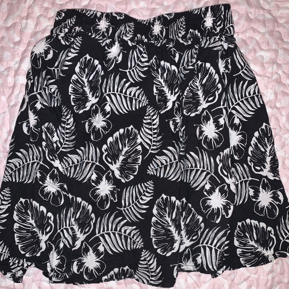 H&M skirt